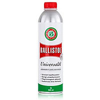 Универсальное масло ballistol f36655