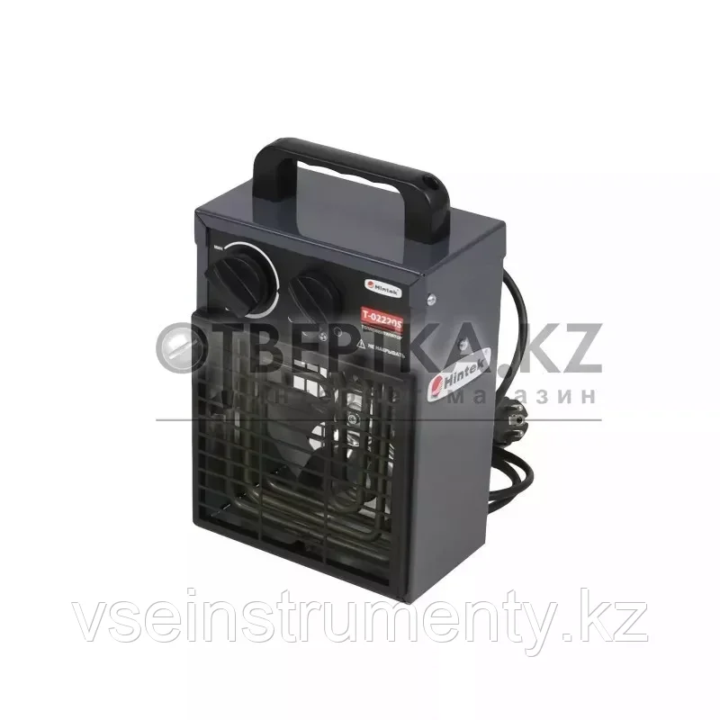 Тепловентилятор Hintek Т-02220S 04.01.01.000133