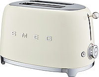 Тостер Smeg TSF01CREU бежевый2