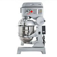 Миксер планетарный B-40BA Eco3