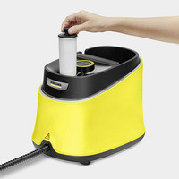 ПАРООЧИСТИТЕЛЬ SC 3 DELUXE EasyFix