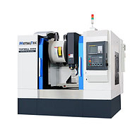 Вертикальный многоцелевой обрабатывающий центр MetalTec Topmill 850F