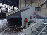 Вибрационный Грохот ГИЛ-534