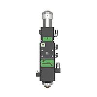 Режущая голова с ручной фокусировкой Raytools BT240S1