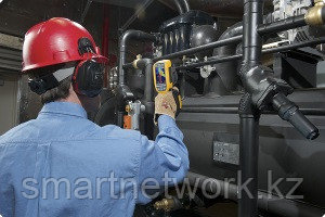 Портативный принтер этикеток BRADY M210