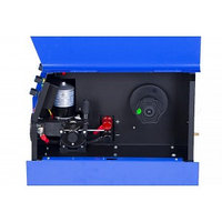 Полуавтомат инверторный Aurora Pro OVERMAN 180, Mosfet 40-175 A, MIG-MAG (OVER 180)3