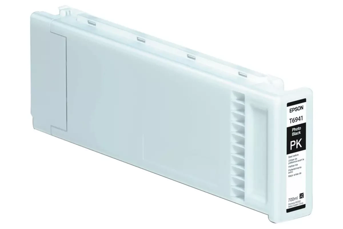 Струйный картридж Epson T6941 C13T694100