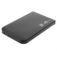 Внешний корпус для жесткого диска "External Portable Box for Hard Disk 2.5" SATA, Interface USB 2.0"
