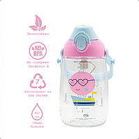 Бутылка для напитков UZSPACE 2201 500ML