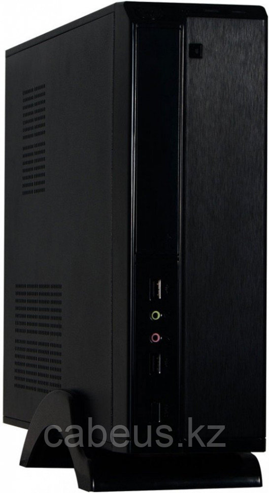 Корпус ExeGate MI-207 450W Black