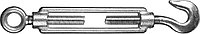 STAYER DIN 1480, М5, 20 шт, талреп крюк-кольцо (30515-05)2