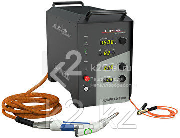 Система ручной лазерной сварки IPG LightWELD 1500, кабель 5 м