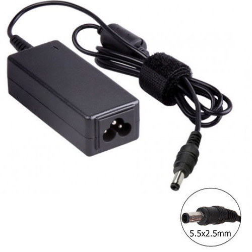 Блок питания для ноутбука RoverBook 19V 4.74A 90W 5.5x2.5mm