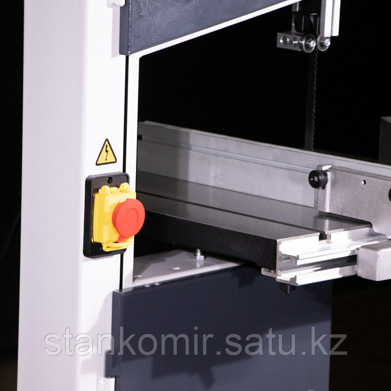 Ленточная пила по дереву PROMA PP-312