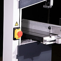 Ленточная пила по дереву PROMA PP-3127