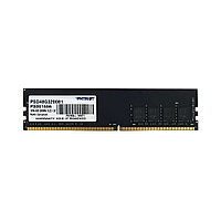 Модуль памяти Patriot SL PSD48G320081, DDR4, 8GB