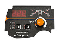 Сварочный инвертор Сварог PRO TIG 200 P DSP AC/DC (E201)1