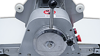 Машина тестораскаточная конвейерная DS-420 (бабочка)5