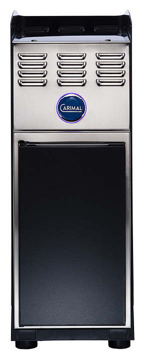 Холодильник для молока Carimali Fridge Ultra для Armonia, 1 контейнер