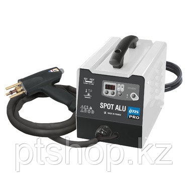 IMS SPOT ALU FV Аппарат для ремонта алюминия Арт.020689