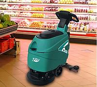 Поломоечная машина TVX T35E: сетевая (2000 кв в час, 35 литров)3