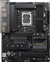 Материнская плата ASUS PROART B760-CREATOR
