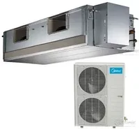 Канальный кондиционер MIDEA MHG-60HWN1(200Pa) 380 В