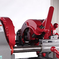 Стационарный электрический винторез PROMA ZPM-504