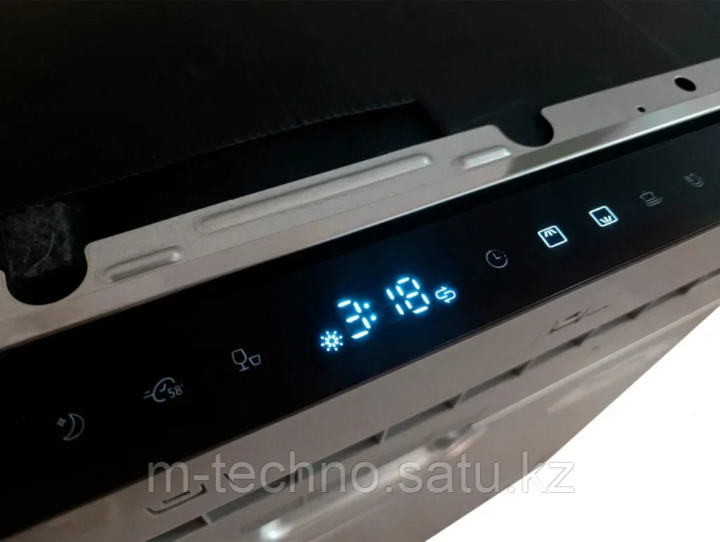 Посудомоечная машина Midea MDWB-6018TF встраиваемая
