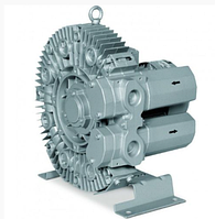 Вихревая Промышленная Воздуходувка Elmo Rietschle 2bh7 610-3nd11-8-zr G-series Atex
