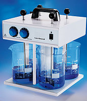 Флокуляторы Tintometer//Флокулятор ET 730 / ET 740 / ET 750