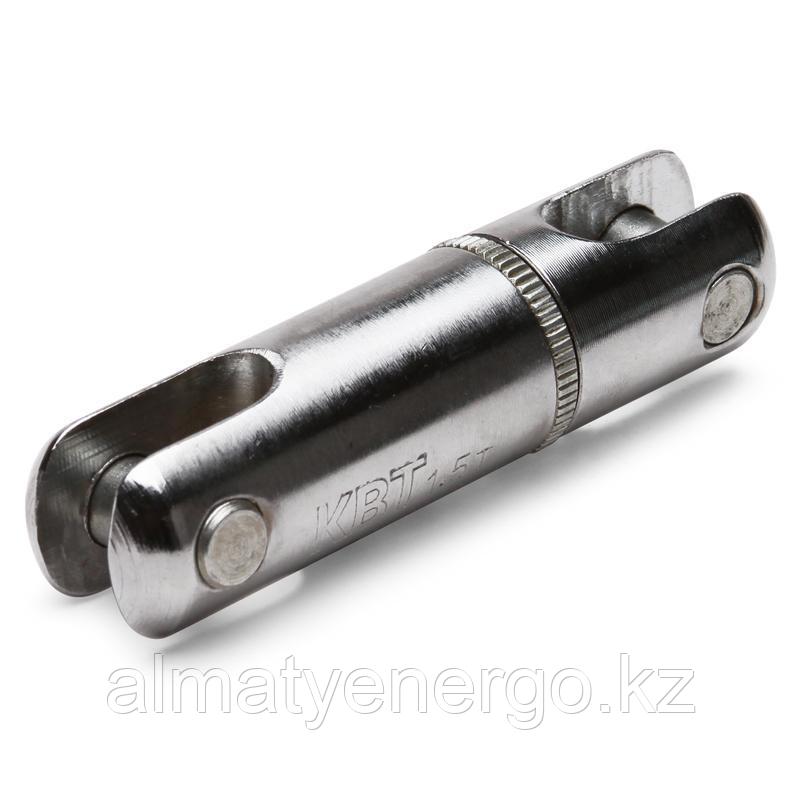 Вертлюг монтажный кабельный ВМ-130