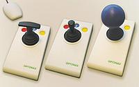 Джойстик компьютерный Optima Joystick
