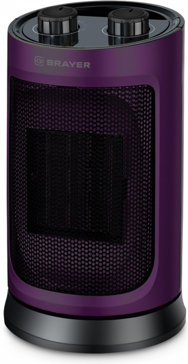 Тепловентилятор BRAYER BR4850