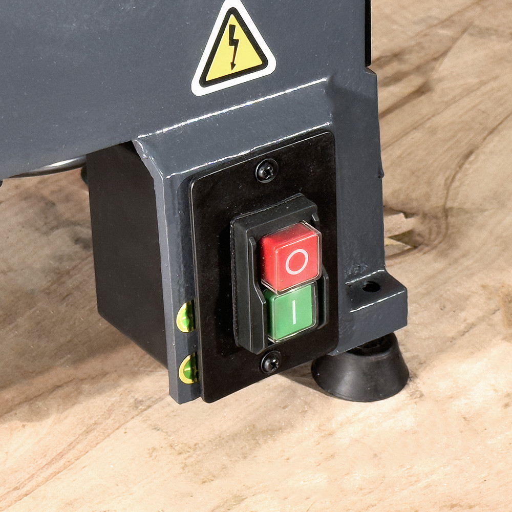 Токарный станок по дереву PROMA DSL-450/250