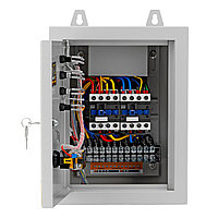 Блок автоматического запуска генератора Energomatic PS 115 Denzel4