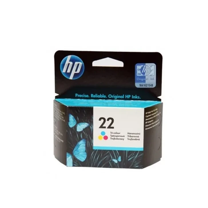 Струйный картридж HP 22 C9352AE