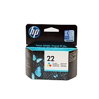 Струйный картридж HP 22 C9352AE1