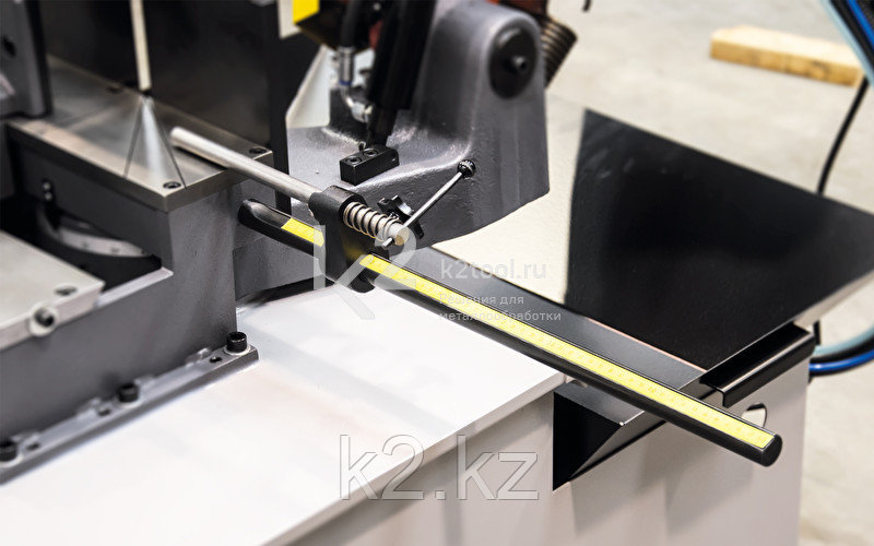 Ленточнопильный станок Bomar Ergonomic 320.258 DG