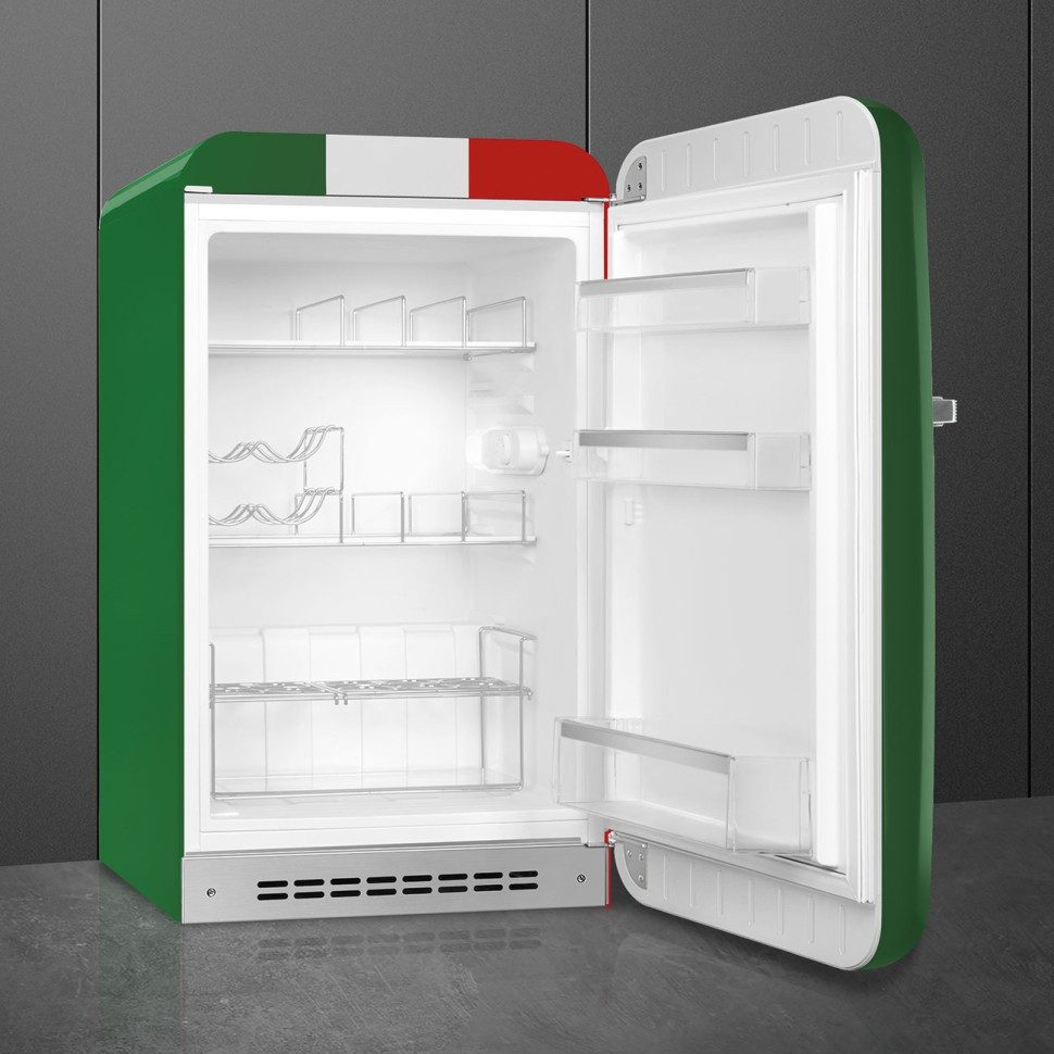 Минибар Smeg FAB10HRDIT5