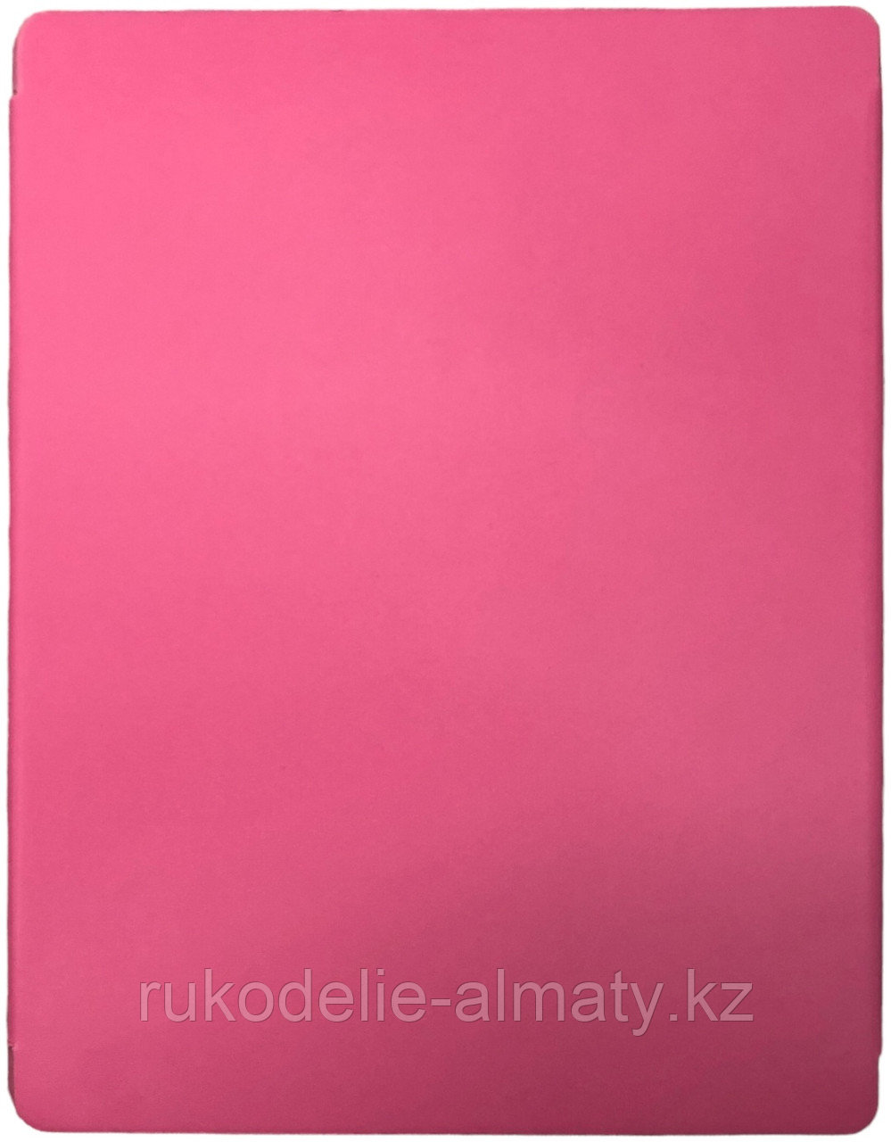 Чехол для Apple iPad (2011), iPad (2012) 9.7 дюйм розовый