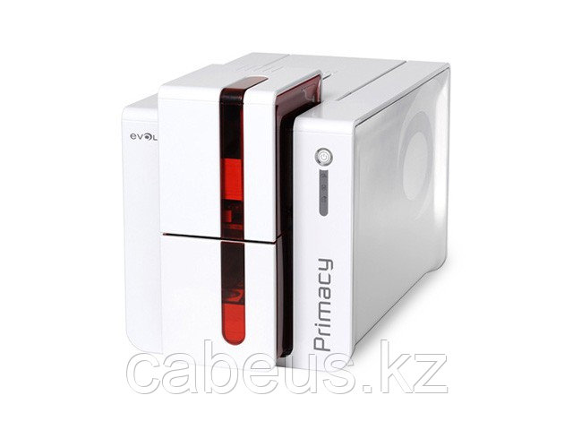 Принтер для пластиковых карт Evolis Primacy Duplex Expert
