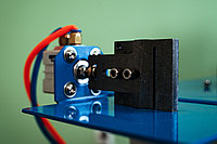 Кромкооблицовочный станок DELTAMACHINERY DM-1143