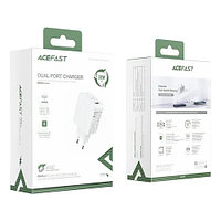 Сетевое зарядное устройство ACEFAST A51