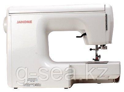 Швейная машинка Janome 7518A