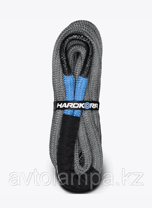 Hardkorr 10 метровый высокопрочный кинетический трос