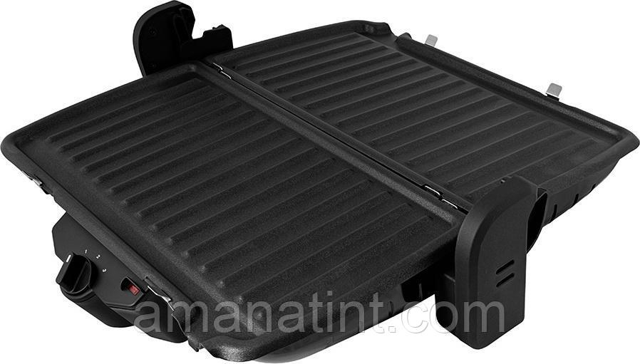 Электрогриль Vitek VT-2632 черный