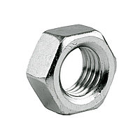 Гайка шестигранная DIN 934 класс 8,8 М8