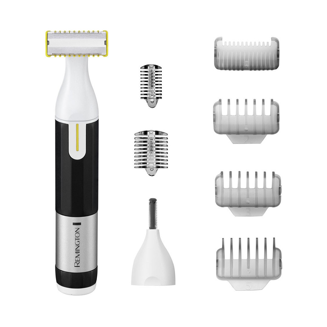 Триммер Remington HG2000 2-016905 43282560100