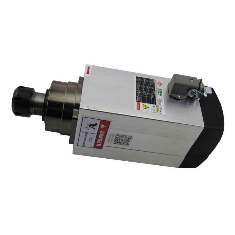 Шпиндель GDZ 120x103-4.5 (ER32) 380 В